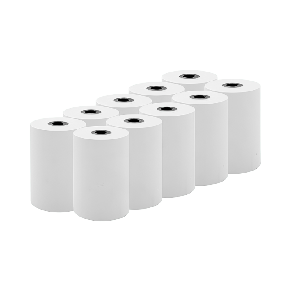 ROLO PAPEL TÉRMICO - 57X45MM CITYCOLOR 1