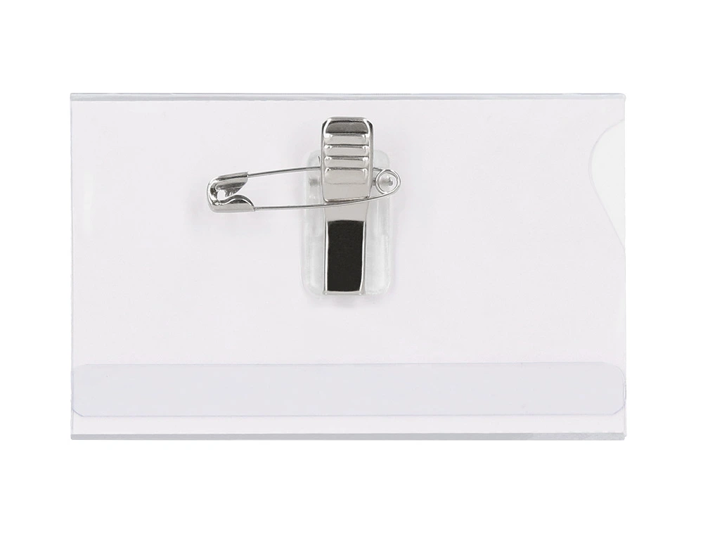 IDENTIFICADOR COM MOLA 54X90MM PACK C/50 0
