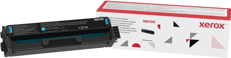 TONER XEROX C230/C235 1.5K SIÃO