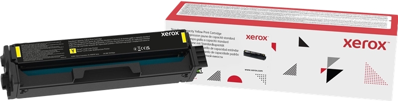 TONER XEROX C230/C235 1