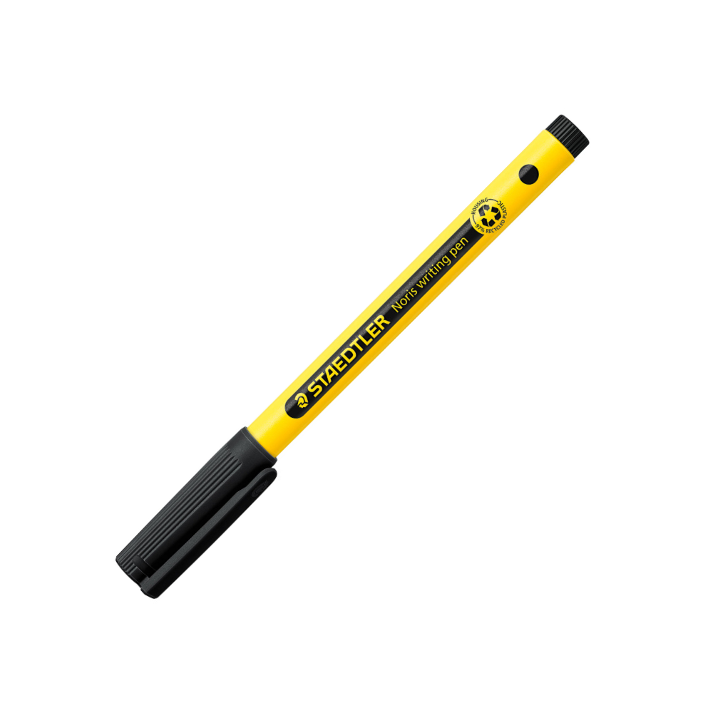FINE LINER STAEDTLER 307 PRETO
