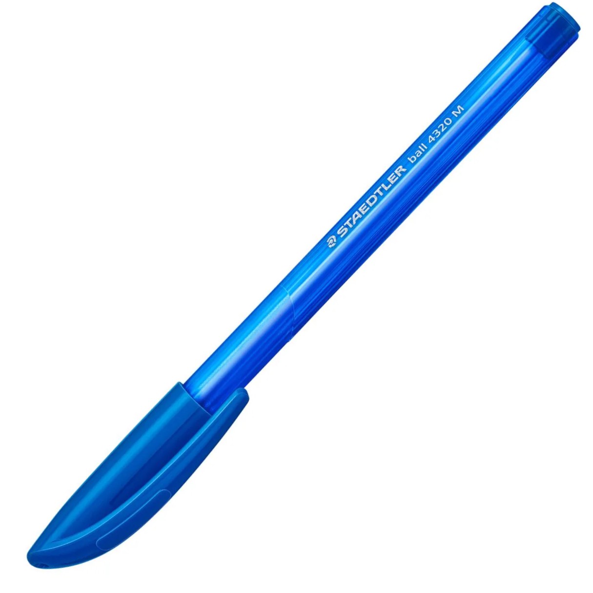 ESFEROGRÁFICA STAEDTLER 4320 M AZUL