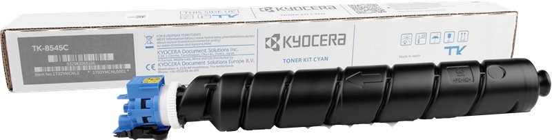 TONER KYOCERA TASKALFA 4054CI 20.0K AZUL 1T02YMCNL0