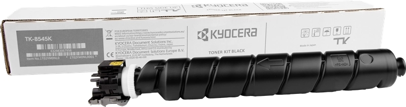 TONER KYOCERA TASKALFA 4054CI 30.0K PRETO 1T02YM0NL0