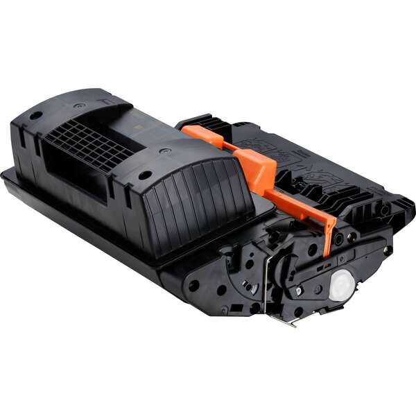 TONER COMPATIVEL P/HP LJ M604/M605/M606/M630 25.5K PRETO 81X/0288C0001