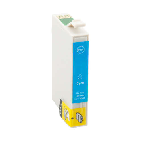TINTEIRO COMPATIVEL P/EPSON 0.95K AZUL34XL EQUIV=T347240/T346240