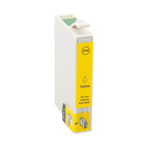 TINTEIRO COMPATIVEL P/EPSON 0.95K AMARELO 34XL EQUIV=T347440/T346440