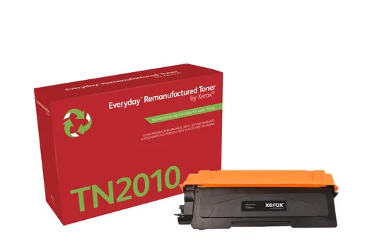 TONER COMPATIVEL XEROX P/BROTHER TN2010 1
