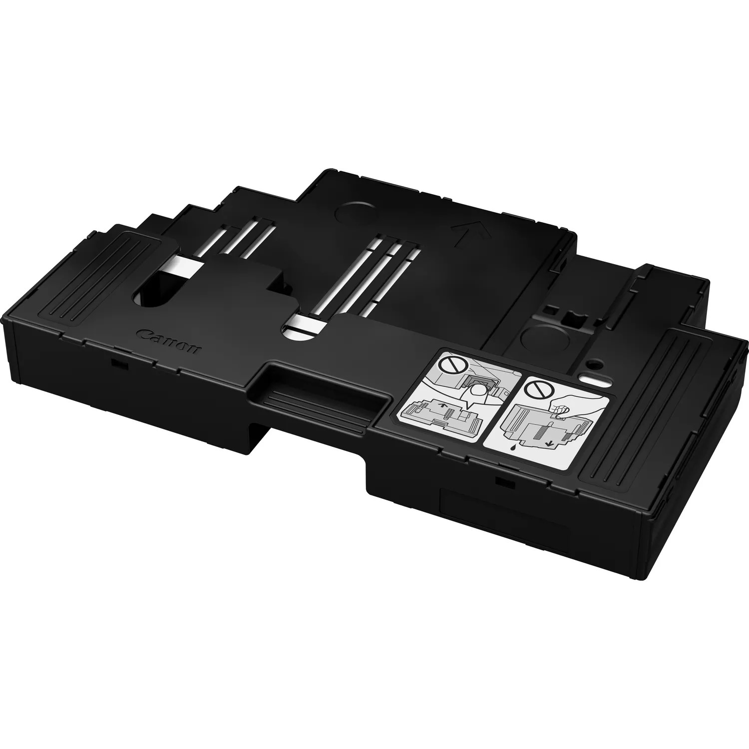 CARTUCHO MANUTENÇÃO CANON PIXMA G1420/G2420/G2470 MC-G02 4589C001
