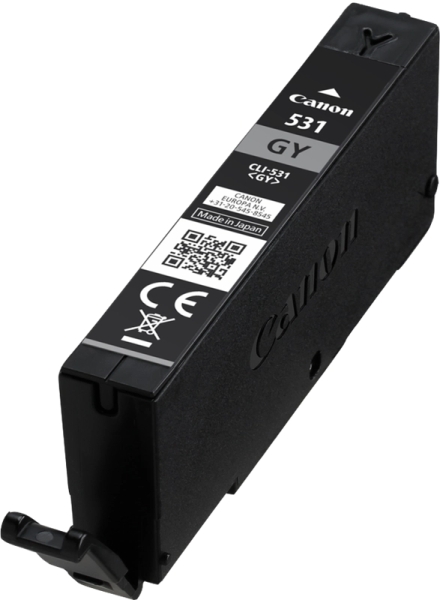 TINTEIRO CANON PIXMA TS8750/TS8751 0