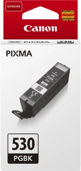 TINTEIRO CANON PIXMA TS8750/TS8751 0.4K PRETO FOTO 6117C001