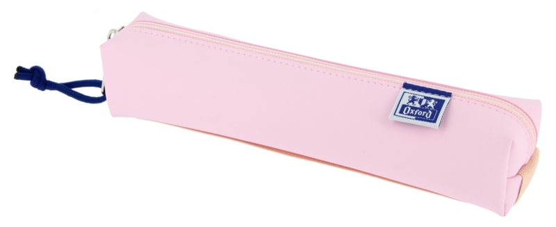 ESTOJO OXFORD LIVE & GO ROSA