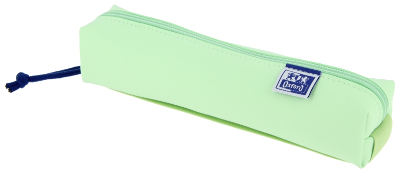 ESTOJO OXFORD LIVE & GO VERDE