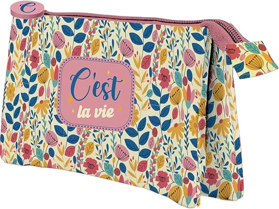 ESTOJO DOHE C'EST LA VIE