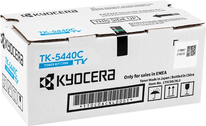 TONER KYOCERA MA2100/ECOSYS MA-SERIE 2100 2.4K AZUL 1T0C0ACNL0