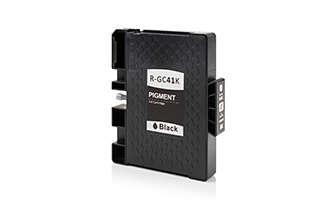TONER COMPATÍVEL P/RICOH GC41 405765/405761