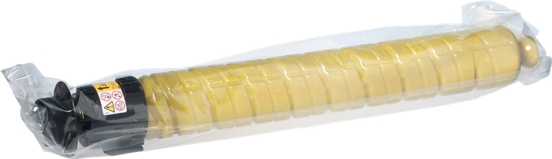 TONER RICOH IMC2000/IMC2500 10.5K AMARELO 842312