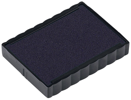 ALMOFADA CARIMBO PACK C/2 TRODAT 6/4912 PRETO