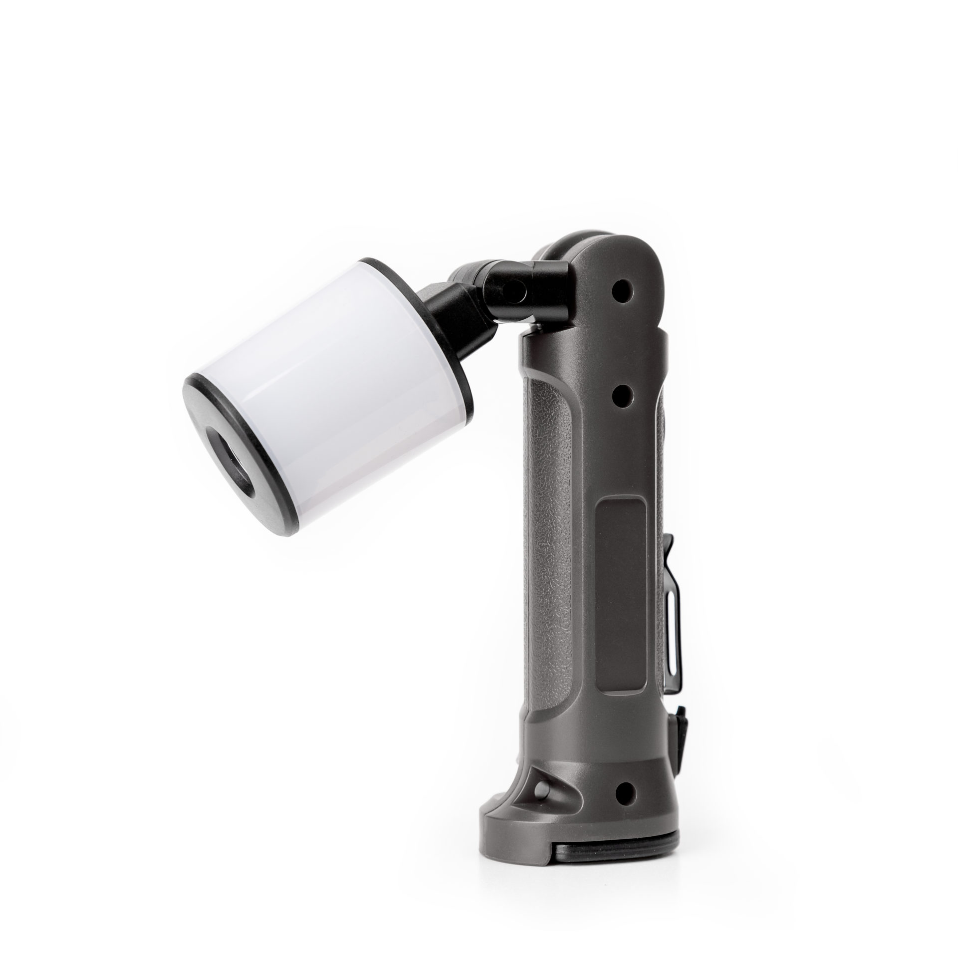 LANTERNA TRABALHO LED 05W 6000K 300LM RECARREGÁVEL MAGNETICA PWL240/46174