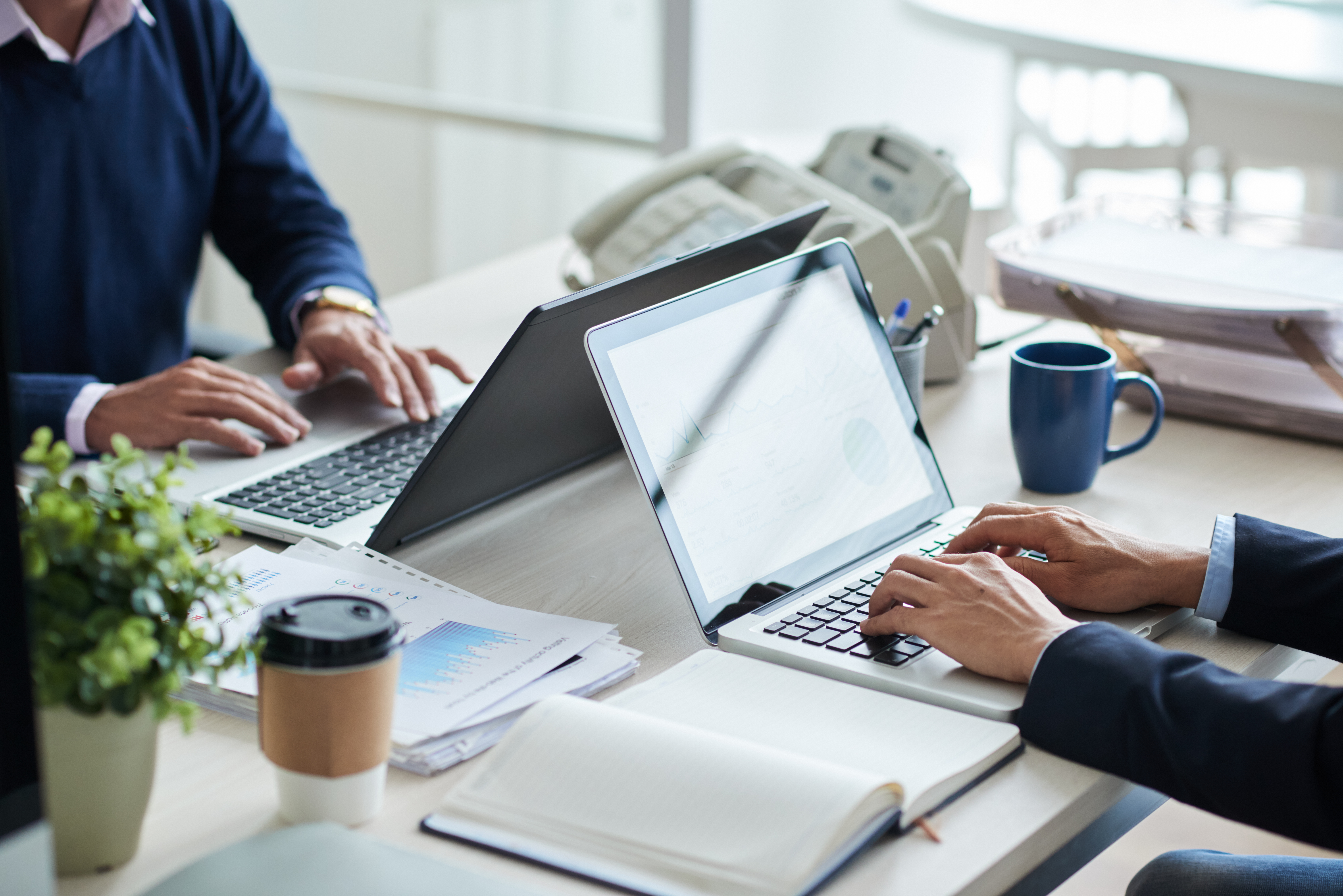 Como Organizar as Tarefas no Regresso ao Escritório 0