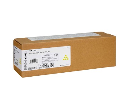 TONER RICOH MC240/PC200W 4