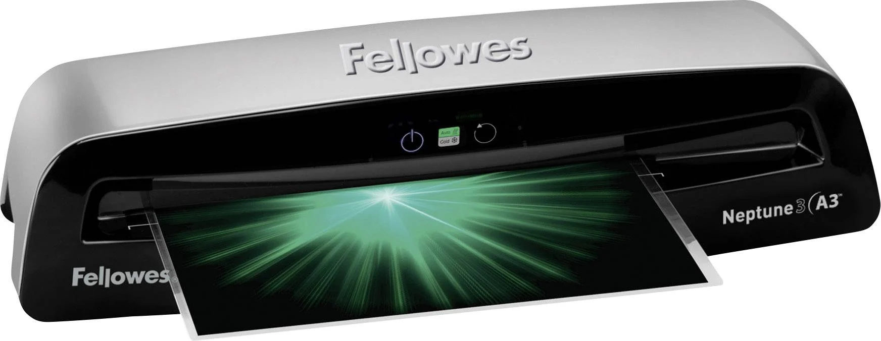 PLASTIFICADORA FELLOWES NEPTUNE-3 A3