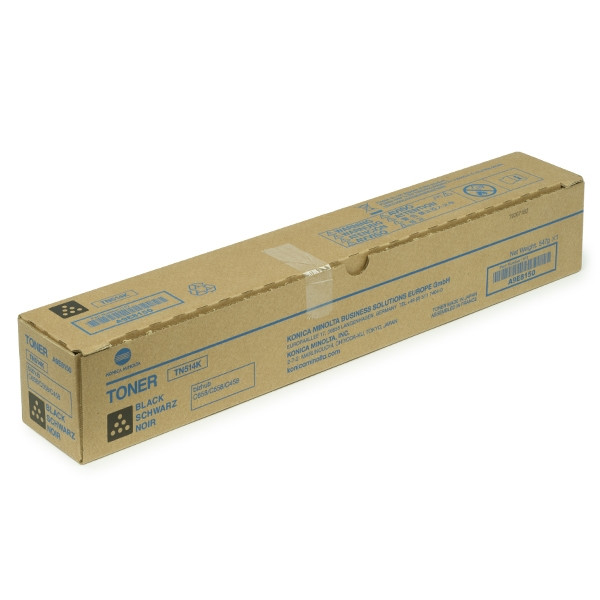 TONER KONICA MINOLTA BIZHUB C558 28.0K TN514K A9E8150