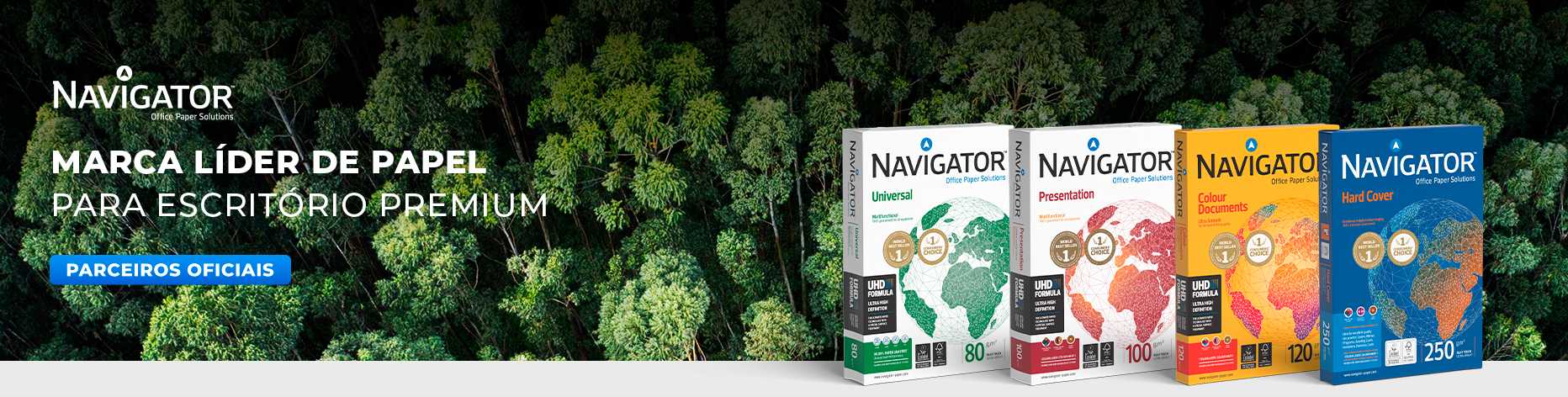 NAVIGATOR - PARCEIROS OFICIAIS 0