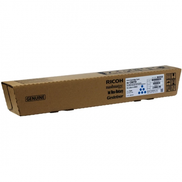 TONER RICOH IMC6010/IM4510A/IM5510A 28