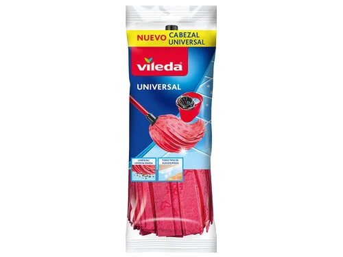 RECARGA ESFREGONA VILEDA STYLE UNIVERSAL