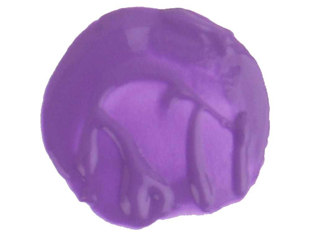 GUACHE ESCOLAR LIDERPAPEL 500ML LILAS 0
