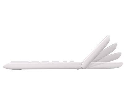 CALCULADORA SECRETÁRIA 12DIGITOS TAX+EURO+% CONVERTOR CASIO JW-200SC-WE BRANCA 0