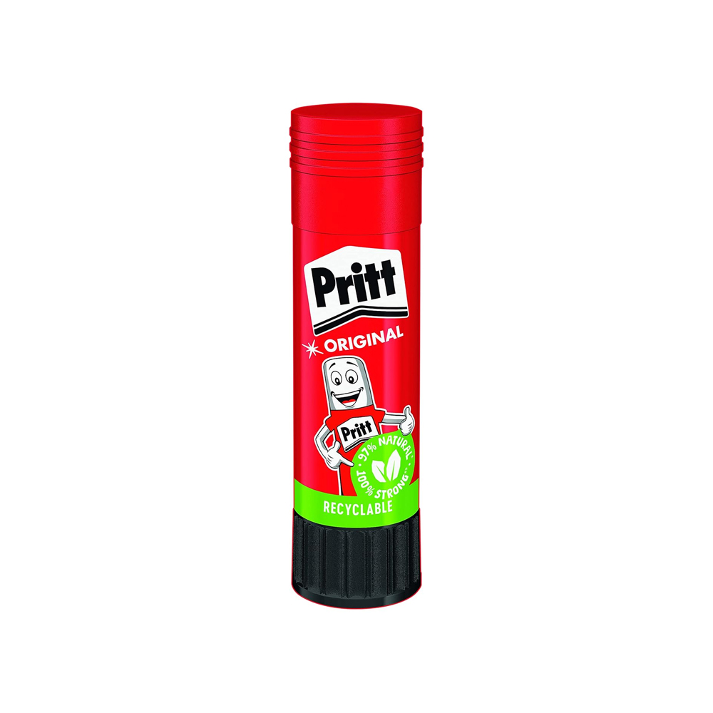 COLA STICK 22GR PRITT PK611