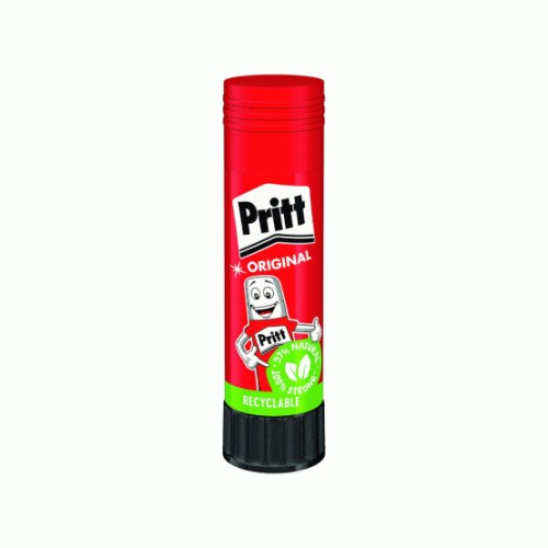 COLA STICK 43GR PRITT PK811
