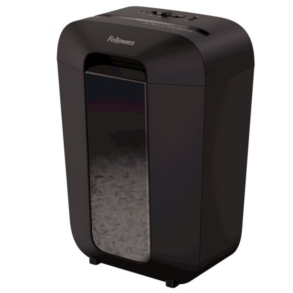 DESTRUIDORA FELLOWES LX70 4X40MM PRETA