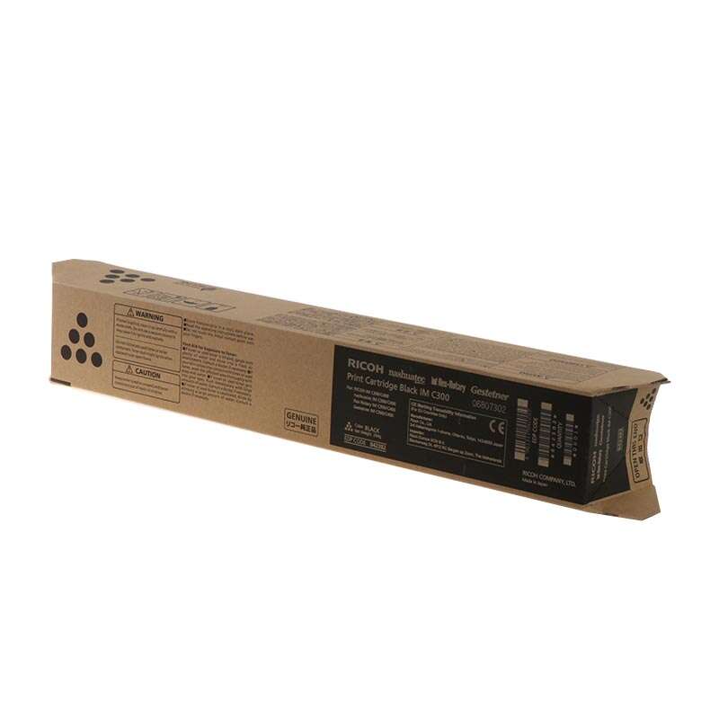 TONER RICOH IMC300 17K PRETO 842382/842601 0