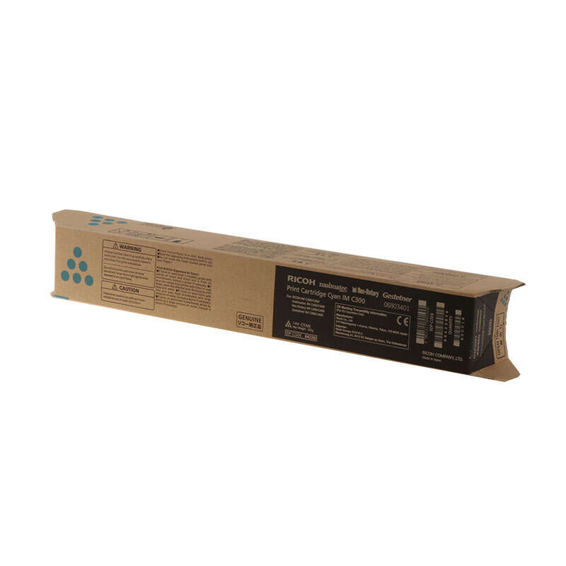 TONER RICOH IMC300 6K SIÃO 842383 0
