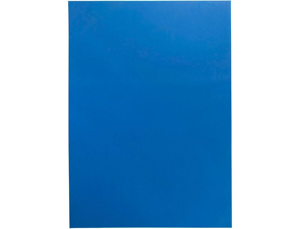 GOMA EVA 1,5MM 50X70CM AZUL ESCURO