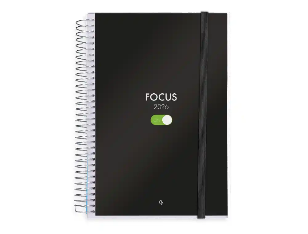 AGENDA ESPIRAL TINOS A4 2026 SEMANA VISTA PAPEL 70G