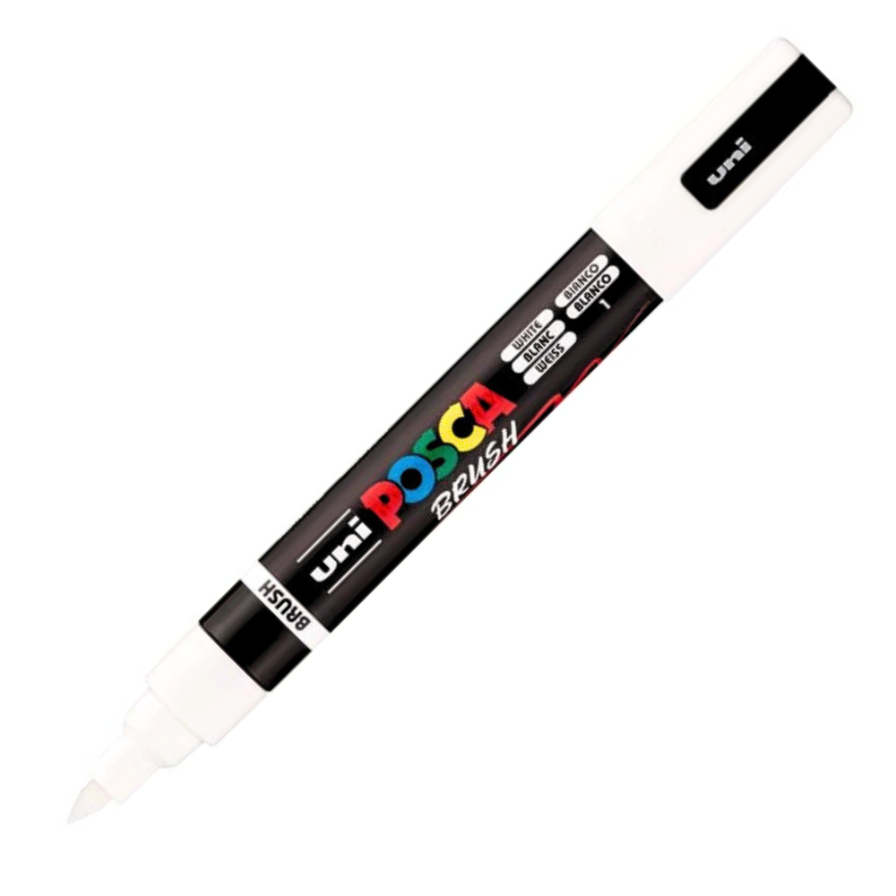 MARCADOR POSCA PC-5BR 1