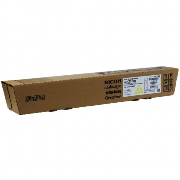 TONER RICOH IMC2510H/IMC2010/IMC2510 18