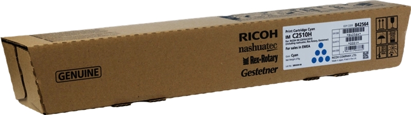 TONER RICOH IMC2510H/IMC2010/IMC2510 18