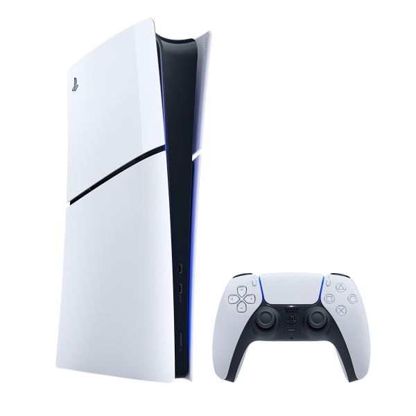 SONY PS5 CONSOLA PLAYSTATION 5 SLIM DIGITAL 825GB 2