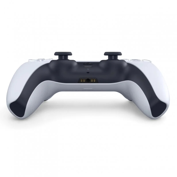 COMANDO PARA SONY PS5 DUALSENSE V2 SEM FIOS COR BRANCO 4