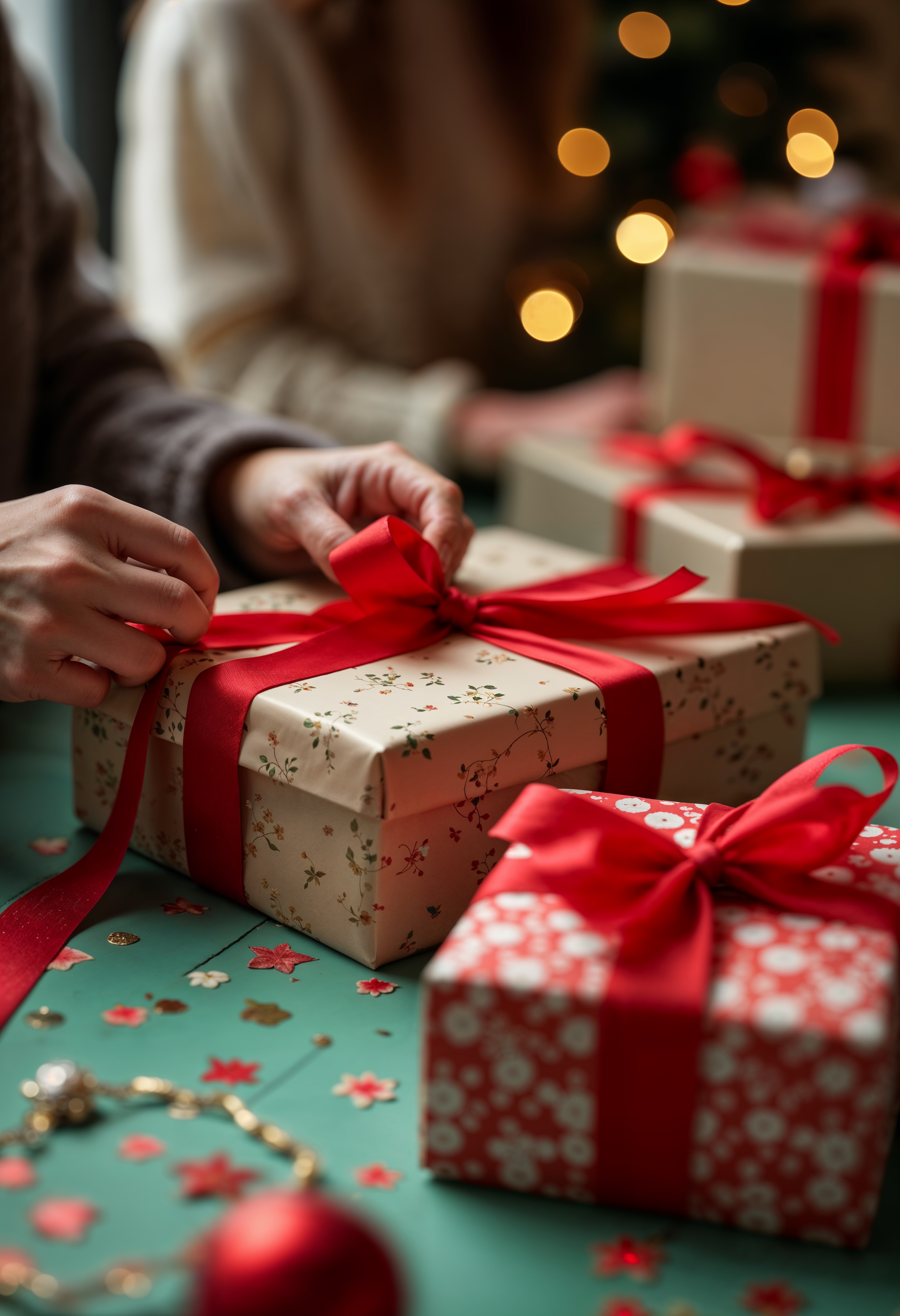 Ideias de Prendas de Natal para 2025