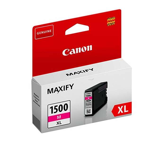 TINTEIRO CANON MAXIFY MB2050/MB2350 MAGENTA XL 9194B001