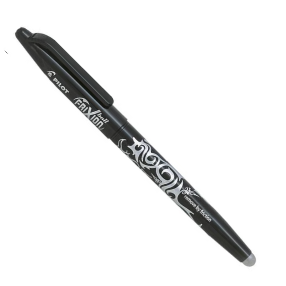 ROLLER PILOT FRIXION BALL 0