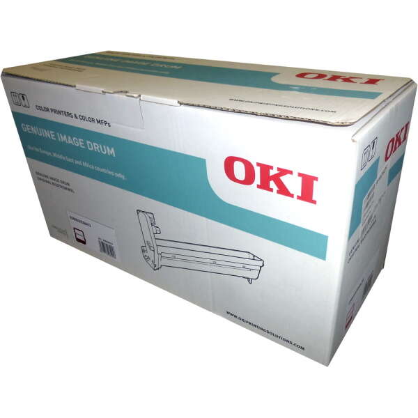 TAMBOR OKI EXECUTIVE ES8453/ES8473 30.0K MAGENTA 44844474