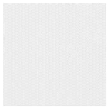 TOALHAS MESA PAPEL 60X60CM 60G BRILHO PACK C/200