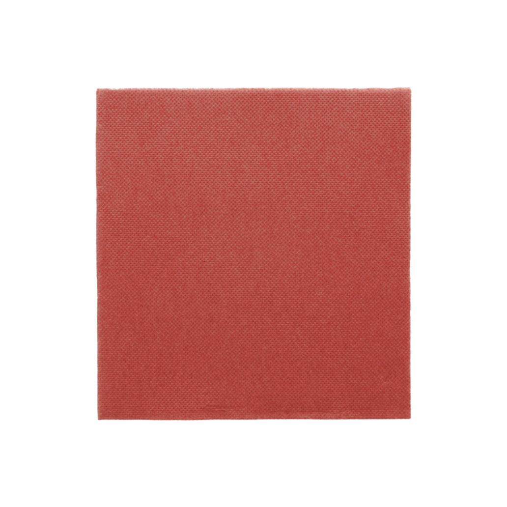 GUARDANAPO 33X33 FOLHA DUPLAS BORDEAUX PACK C/50 1